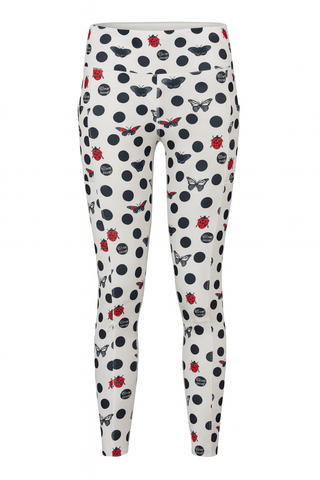 Primavera Legging