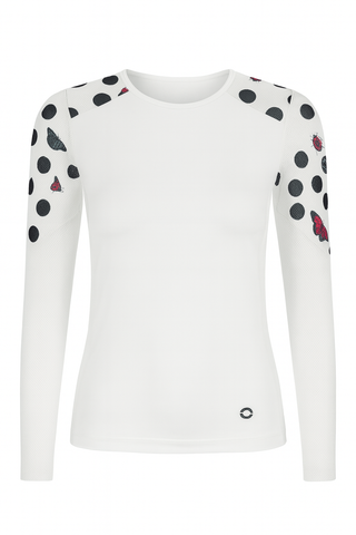Primavera Long Sleeve