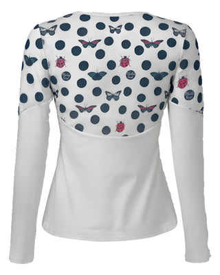 Primavera Long Sleeve
