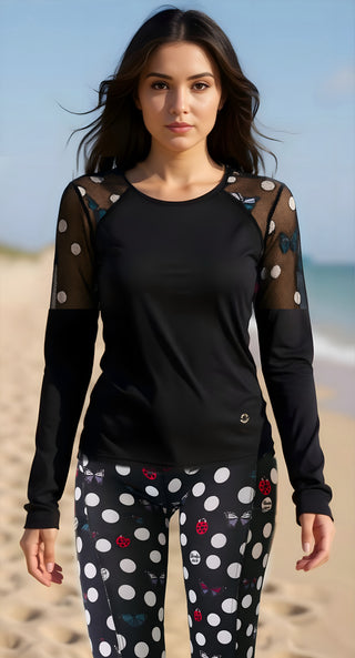 Primavera Long Sleeve