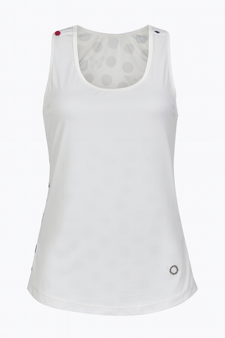 GIRL'S  Primavera Running Tank