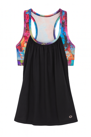 Iconic Princess Top