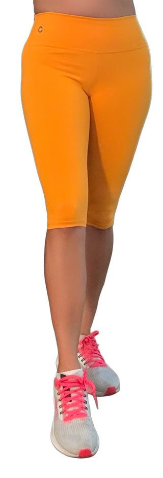 Basic Biker - Right before you knee