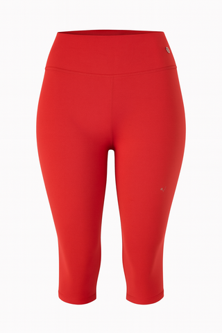 Basic Biker - Right before you knee