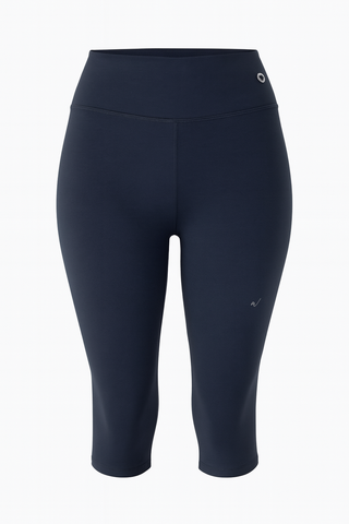 Basic Biker - Right before you knee