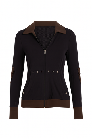 Power Cargo Jacket