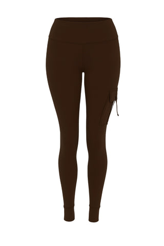Cargo Legging