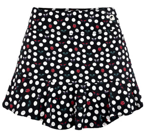 Primavera Full Skort