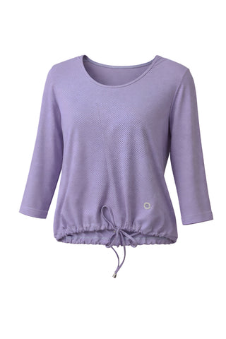 Alegra Full Screen Hoody