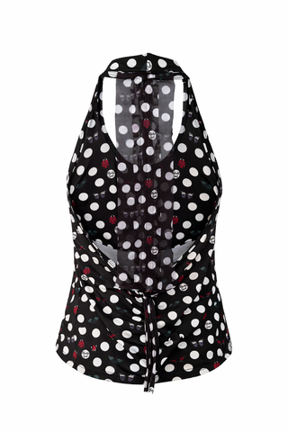 GIRL'S  Primavera Jaws Top