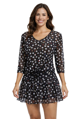 Primavera Full Screen Hoody