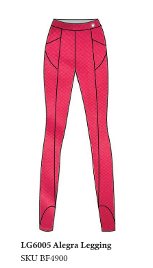 Alegra Legging