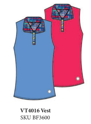 Coco Vest