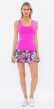 Graffiti Full Skirt