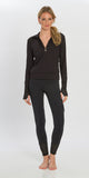 Clubhouse Legging
