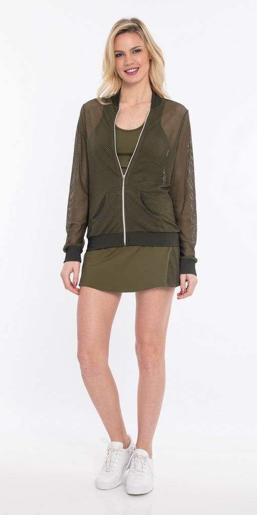Fearless Jacket