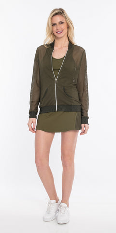 Fearless Jacket