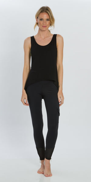 Clubhouse Legging