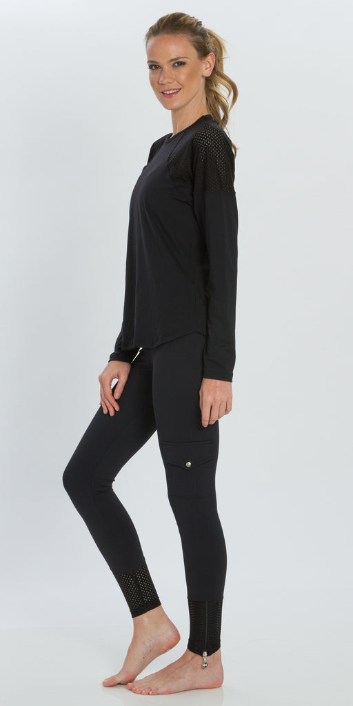 Clubhouse Legging