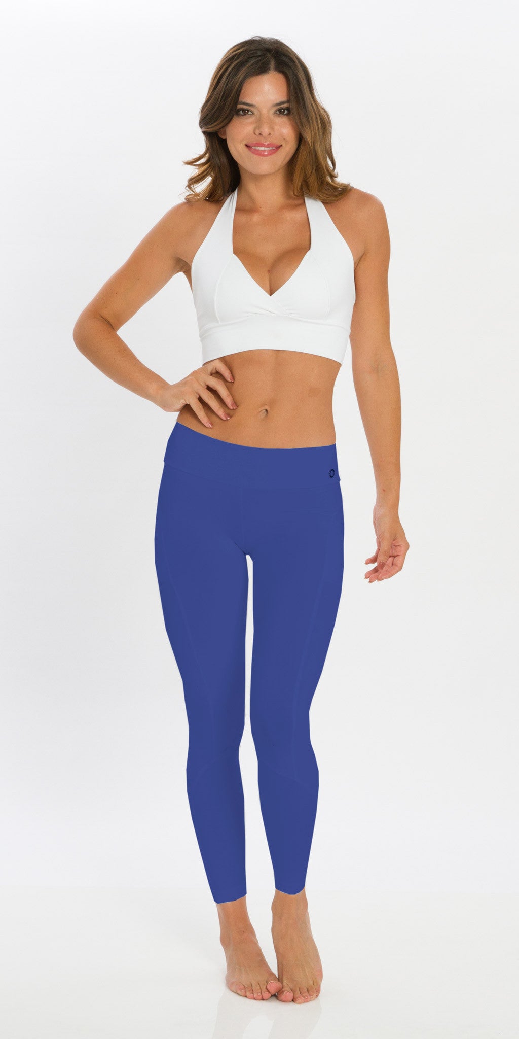 Sleek Legging – Bluefish Sport