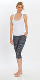 Stud Capri