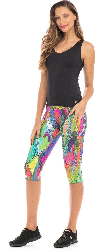 No on sale boundaries capris