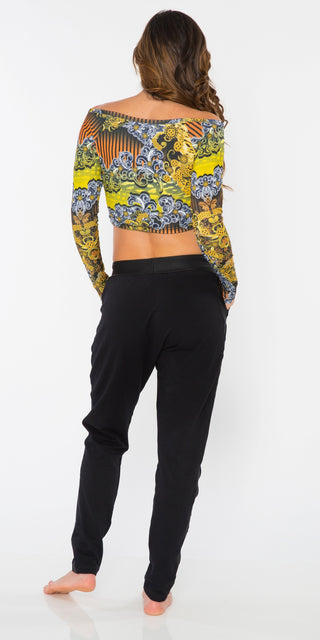 Zen Jogger