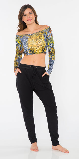 Zen Jogger