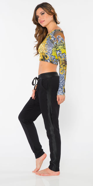 Zen Jogger