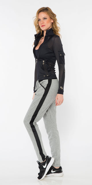 Zen Jogger