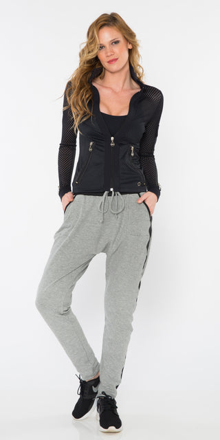 Zen Jogger