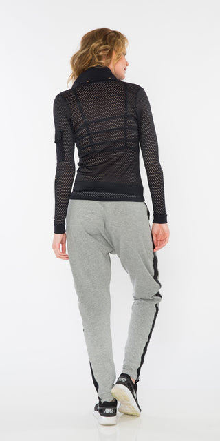 Zen Jogger
