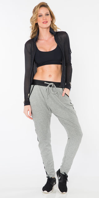 Zen Jogger