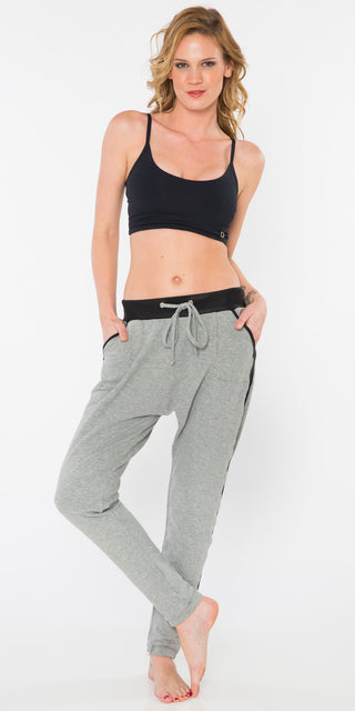 Zen Jogger