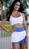 Victory Rapture Skort