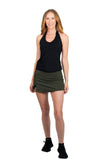 Glamazon Desire Skort