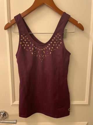 Essence Tank
