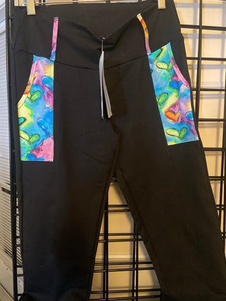 Heart Impulse Leggings