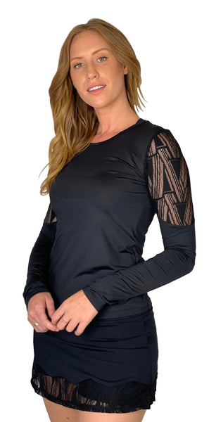 Romance Long Sleeve