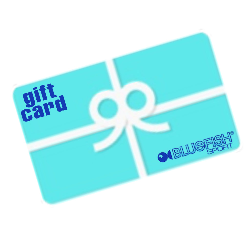 Gift Card – Bluefish Sport