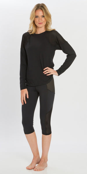 Player Capri