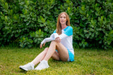 Mondri Long Sleeve