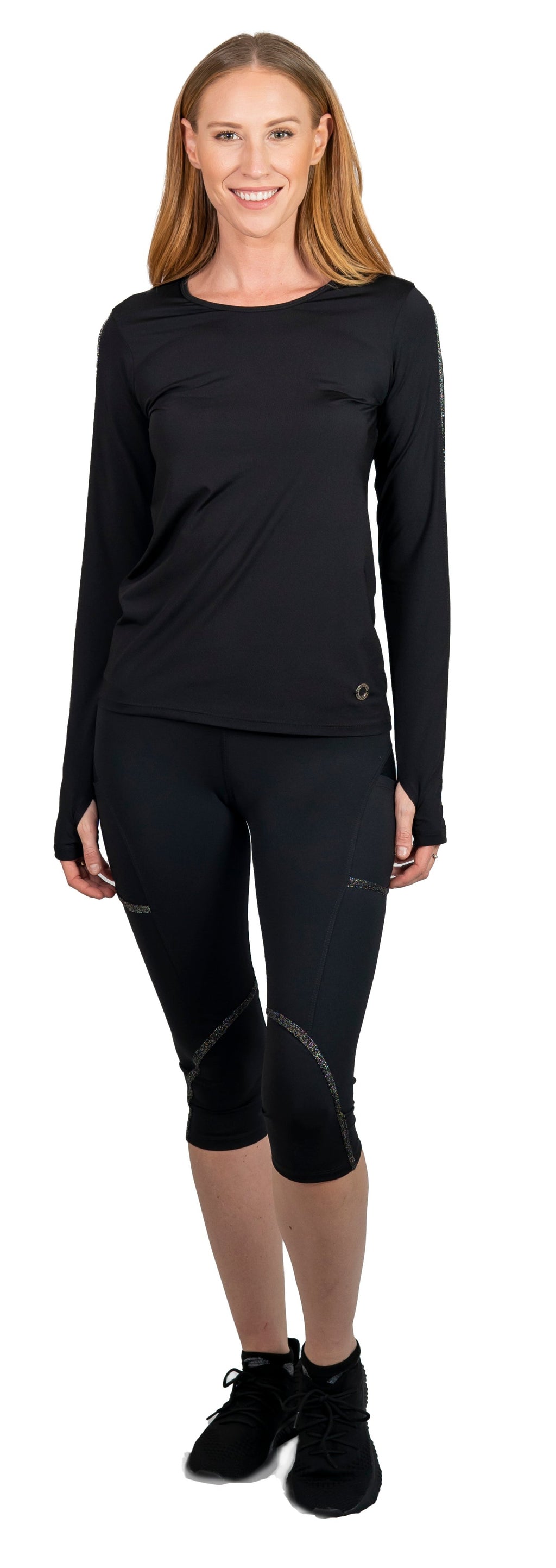 Magic Magic Long Sleeve – Bluefish Sport