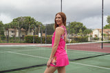 Exotic Desire Skort