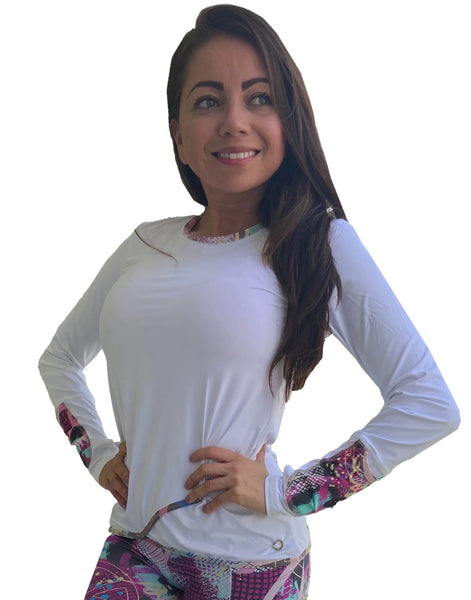 Peace Long Sleeve