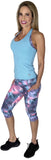 Cotton Candy Groovy Cami