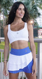 Victory Rapture Skort