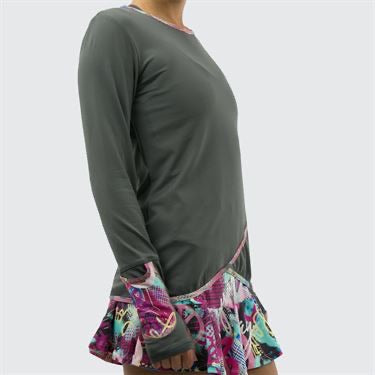 Peace Long Sleeve