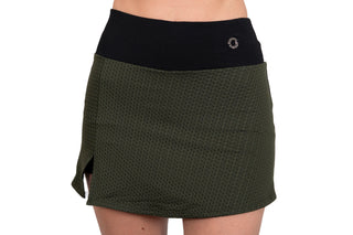 Glamazon Amour Skort