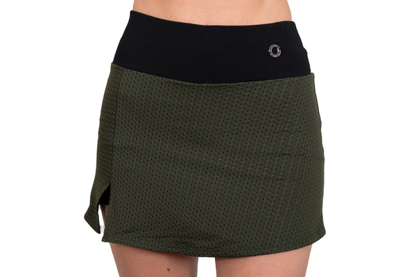 Glamazon Desire Skort